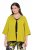 Ulla Popken 846339 Jacke Oliv - Jacken - Große Jacken für Damen