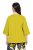 Ulla Popken 846339 Jacke Oliv - Jacken - Große Jacken für Damen
