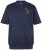 JP1880 846657 T-Shirt Bauchfit mit Badges Dunkelblau TALL - TALL T-shirts - Extra lange T-Shirts Herren