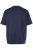 JP1880 846657 T-Shirt Bauchfit mit Badges Dunkelblau TALL - TALL T-shirts - Extra lange T-Shirts Herren
