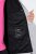 Ulla Popken 846744 Softshelljacke Grau meliert - Jacken - Große Jacken für Damen