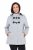 Ulla Popken 846744 Softshelljacke Grau meliert - Jacken - Große Jacken für Damen