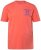 Men+ 829 T-Shirt Surfer's Paradise Koralle - Herren-T-Shirts - Herren-T-Shirts in großen Größen