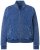 Ulla Popken 847035 Steppjacke Denimblau - Jacken - Große Jacken für Damen