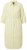 Ulla Popken 847224 Kleid aus Leinenmix Gelb - Sommerkleider - Große Größen: Leichte Sommerkleider