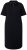 Ulla Popken 848105 Sweatkleid Schwarz - Kleider - Kleider für jede Größe
