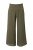 Ulla Popken 848131 Pyjama mit Spitze Oliv - Pyjama/Loungewear - 