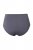 Ulla Popken 848693 Slips mit Spitze Anthrazit - Slips - 