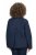 Ulla Popken 849111 Steppjacke Dunkelblau - Jacken - Große Jacken für Damen