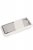 JP1880 849125 Krawatten-Set extralang Mattsilber - Krawatten und Fliegen - 