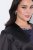 Ulla Popken 849457 Bolero Schwarz - Jacken - Große Jacken für Damen