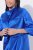 Ulla Popken 849457 Bolero Königsblau - Jacken - Große Jacken für Damen