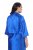 Ulla Popken 849457 Bolero Königsblau - Jacken - Große Jacken für Damen