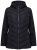 Ulla Popken 849472 Steppjacke Schwarz - Jacken - Große Jacken für Damen