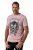 JP1880 849702 Motörhead War-Pig T-Shirt Malve - Band-T-shirts - Band T-Shirts für große Größen