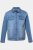 JP1880 849703 Jeansjacke mit vielen Taschen Indigoblau - Herren jacken - Herren Jacken in großen Größen