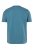 JP1880 849790 AC/DC Classic Logo T-Shirt Türkisblau - Band-T-shirts - Band T-Shirts für große Größen