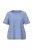 Ulla Popken 850045 Pyjama mit kurzen Ärmeln Hellblau - Pyjama/Loungewear - 