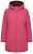 Ulla Popken 850361 HYPRAR Funktions-Wendejacke Hellrosa - Jacken - Große Jacken für Damen