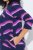 Ulla Popken 850920 Jerseykleid Dunkelblau - Kleider - Kleider für jede Größe