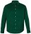 JP1880 850921 Langarm-Cordhemd Waldgrün TALL - TALL hemden - Hemden mit TALL-Schnitt