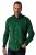 JP1880 850921 Langarm-Cordhemd Waldgrün TALL - TALL hemden - Hemden mit TALL-Schnitt