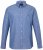 JP1880 850931 Langarm-Chambrayhemd Denimblau TALL - TALL hemden - Hemden mit TALL-Schnitt
