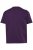 JP1880 850985 T-Shirt mit Brustprint Dunkellila TALL - TALL T-shirts - Extra lange T-Shirts Herren