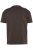 JP1880 851001 Rolling Stones Retro Logo T-Shirt Haselnuss TALL - TALL T-shirts - Extra lange T-Shirts Herren