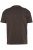 JP1880 851001 Rolling Stones Retro Logo T-Shirt Haselnuss - Band-T-shirts - Band T-Shirts für große Größen