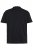 JP1880 851002 T-Shirt mit Brustprint Schwarz TALL - TALL T-shirts - Extra lange T-Shirts Herren