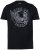 JP1880 851008 T-Shirt mit Brustprint Schwarz TALL - TALL T-shirts - Extra lange T-Shirts Herren