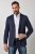JP1880 851032 Sakko mit leichtem Halbfutter Dunkelblau - Herrenanzüge und -blazer - Herrenanzüge und -blazer in großen Größen