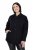 Ulla Popken 851036 Jeansjacke Anthrazit - Jacken - Große Jacken für Damen