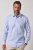 JP1880 851051 Bügelfreies Business-Hemd Langarm Hellblau TALL - TALL hemden - Hemden mit TALL-Schnitt