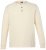 JP1880 851075 Langarm-Henleyshirt Sandgrau TALL - TALL T-shirts - Extra lange T-Shirts Herren