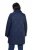 Ulla Popken 851123 Steppjacke Dunkelblau - Jacken - Große Jacken für Damen