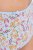 Ulla Popken 851140 Geblümte Slips 5er-Pack Rosa - Slips - 