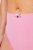 Ulla Popken 851165 Pantys mit Spitze Rosa - Slips - 