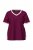 Ulla Popken 851245 Pyjama Beerenrot - Pyjama/Loungewear - 