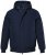 JP1880 851320 Jacke mit Kapuze und warmem Futter Dunkelblau - Herren jacken - Herren Jacken in großen Größen