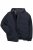 JP1880 851320 Jacke mit Kapuze und warmem Futter Dunkelblau - Herren jacken - Herren Jacken in großen Größen