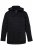 JP1880 851351 Funktionsjacke mit Kapuze Schwarz - Herren jacken - Herren Jacken in großen Größen