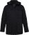 JP1880 851351 Funktionsjacke mit Kapuze Schwarz - Herren jacken - Herren Jacken in großen Größen