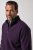 JP1880 851362 Fleecejacke mit Stehkragen Dunkellila TALL - TALL jacken - Jacken in TALL-Länge