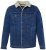 JP1880 851363 Jeansjacke mit Teddyfutter Denimblau TALL - TALL jacken - Jacken in TALL-Länge