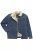 JP1880 851363 Jeansjacke mit Teddyfutter Denimblau TALL - TALL jacken - Jacken in TALL-Länge