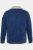 JP1880 851363 Jeansjacke mit Teddyfutter Denimblau - Herren jacken - Herren Jacken in großen Größen