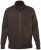 JP1880 851387 Sweatjacke mit Reißverschluss Haselnuss TALL - TALL sweatshirts - TALL Sweatshirts mit Extralänge
