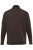 JP1880 851387 Sweatjacke mit Reißverschluss Haselnuss TALL - TALL sweatshirts - TALL Sweatshirts mit Extralänge